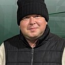 Рафис, 39 лет