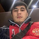 Султан, 36 лет
