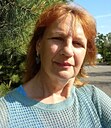 Марина, 58 лет