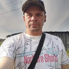 Фотография мужчины Роман, 44 года из г. Нерчинский Завод