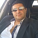 Оганнес, 48 лет