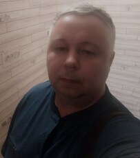 Фотография мужчины Андрей, 43 года из г. Санкт-Петербург