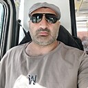 Али, 46 лет