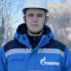 Фотография мужчины Владимир, 23 года из г. Бирск