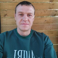 Фотография мужчины Андрей, 45 лет из г. Дзержинск