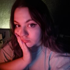 Фотография девушки Настя, 23 года из г. Тольятти