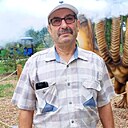 Владимир, 62 года