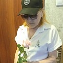 Татьяна, 66 лет
