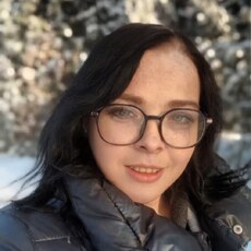 Фотография девушки Валентина, 28 лет из г. Крупки