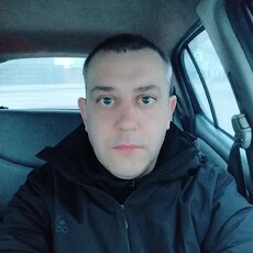 Фотография мужчины Александр, 39 лет из г. Улан-Удэ