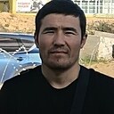 Алик, 31 год