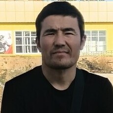 Фотография мужчины Алик, 31 год из г. Улан-Удэ