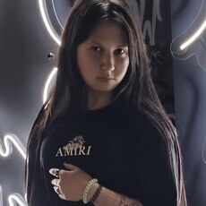 Полина, 18 из г. Оренбург.