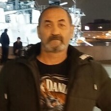 Фотография мужчины Artur, 57 лет из г. Старый Оскол