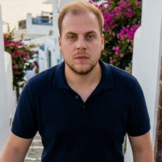 Фотография мужчины Иван, 37 лет из г. Мурманск