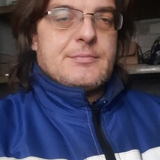 Фотография мужчины Алексей, 44 года из г. Липецк