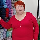 Ксюша, 56 лет