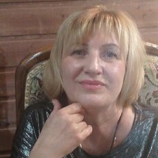 Фотография девушки Наталия, 54 года из г. Ростов Великий