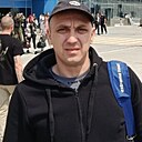 Ваня, 35 лет