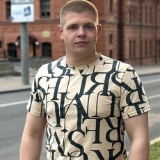 Фотография мужчины Максим, 24 года из г. Могилев