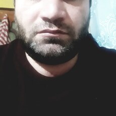 Фотография мужчины Замин, 43 года из г. Гродно