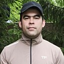 Акбарчик, 35 лет