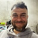Паша, 36 лет