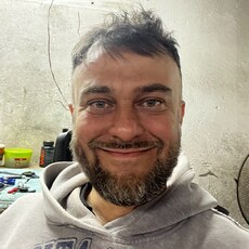 Фотография мужчины Паша, 36 лет из г. Бобруйск