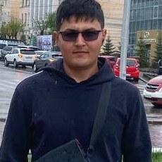Фотография мужчины Ахаджон, 23 года из г. Улан-Удэ