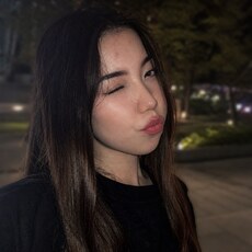 Фотография девушки Аида, 19 лет из г. Караганда