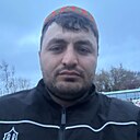 Назар, 34 года