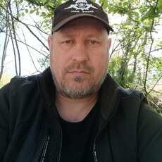Фотография мужчины Алексей, 38 лет из г. Джанкой