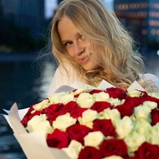 Фотография девушки Камилла, 33 года из г. Уфа