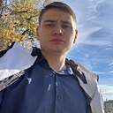 Даниил, 23 года