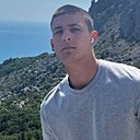 Глеб, 23 года