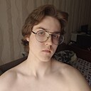 Илья, 18 лет