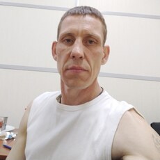 Фотография мужчины Павел, 41 год из г. Красноярск