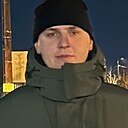 Андрей, 24 года