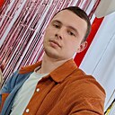 Евгений, 25 лет