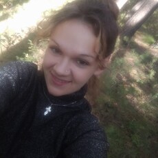 Анастасия, 40 из г. Красноярск.