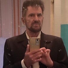 Фотография мужчины Mahajmad, 56 лет из г. Октябрьский (Башкортостан)