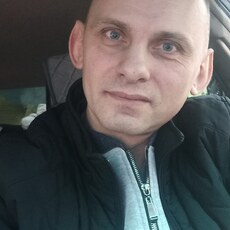 Фотография мужчины Александр, 44 года из г. Новосибирск