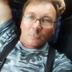 Фотография мужчины Егор, 52 года из г. Омск
