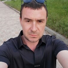 Фотография мужчины Евгений, 42 года из г. Краснодар