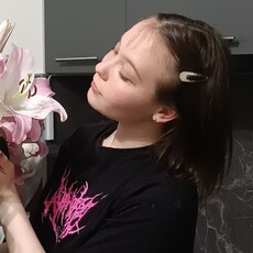 Фотография девушки Dora, 20 лет из г. Санкт-Петербург