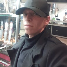 Фотография мужчины Василий, 31 год из г. Иваново