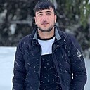 Орхан, 28 лет