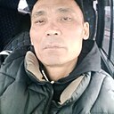 Баука, 44 года