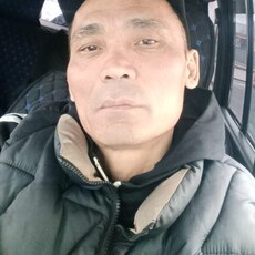 Фотография мужчины Баука, 44 года из г. Алматы
