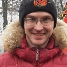 Фотография мужчины Илья, 35 лет из г. Воскресенск